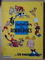 Lot 14 strips Robbedoes - 1,5,8,9,11,13,19,26,31,34,40 en 45, Plusieurs BD, Enlèvement ou Envoi, Utilisé