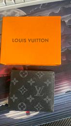 LV Portemonee, Handtassen en Accessoires, Portemonnees, Ophalen, Zo goed als nieuw, Zwart, Overige merken