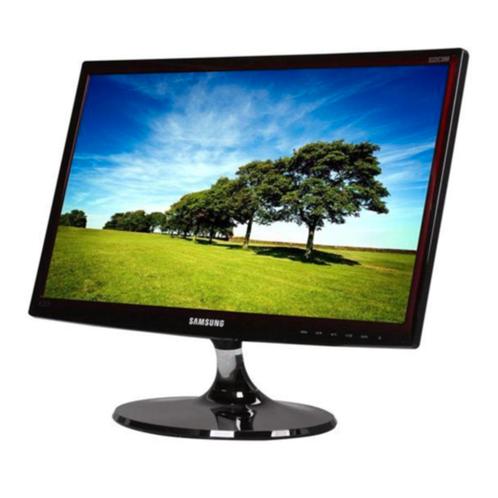 Samsung S22C300H monitor, Computers en Software, Monitoren, Zo goed als nieuw, HDMI, VGA, Kantelbaar, LED, HD, Ophalen of Verzenden