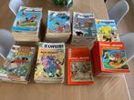 Groot lot Strips, Boeken, Stripverhalen, Gelezen, Meerdere stripboeken, Ophalen