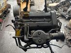 Motor van een Opel Corsa, Auto-onderdelen, Ophalen of Verzenden, 3 maanden garantie, Gebruikt, Opel