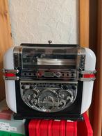 Radio cd type juke box, Enlèvement, Radio