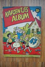 Kapoentjes Album nr. 67 uit 1960, Gelezen, Ophalen of Verzenden, Eén stripboek