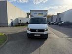 Volkswagen Crafter, Enlèvement, Comme neuf