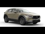 Mazda CX-30 CX-30 MY2025 5DR WGN 2.0L e-Skyactiv X 186 hp 6A, Auto's, Mazda, Automaat, 1998 cc, Stof, 139 g/km