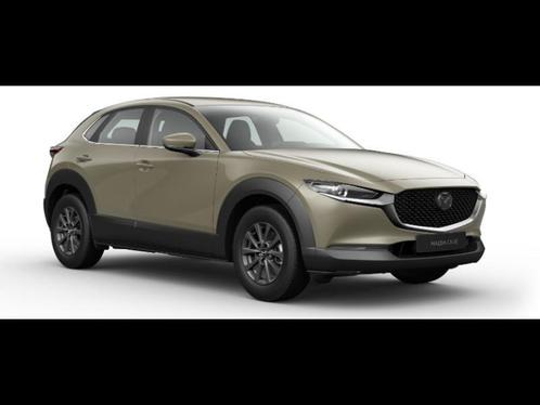Mazda CX-30 CX-30 MY2025 5DR WGN 2.0L e-Skyactiv X 186 hp 6A, Auto's, Mazda, Bedrijf, Te koop, CX-30, Achteruitrijcamera, Airconditioning