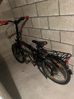 Très jolie vélo pliable, Fietsen en Brommers, Fietsen | Vouwfietsen, Ophalen, Zo goed als nieuw