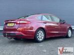 Ford Mondeo 1.5 Titanium | Pano | Climate | Cruise | Navi |, Auto's, Ford, Zwart, Mondeo, Rood, 134 g/km
