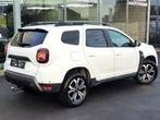 Dacia Duster 1.5 DIESEL 116CV / 1ER MAIN / CAMERA /CAR P, Auto's, Dacia, Gebruikt, 4 cilinders, Duster, 116 pk