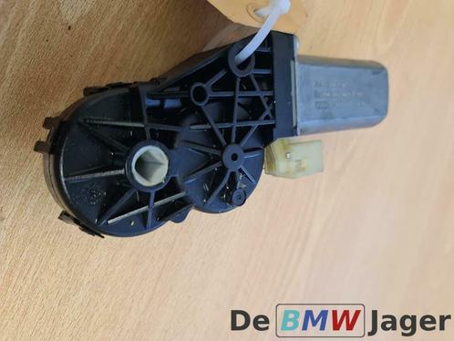 Motor stoelverstelling LV BMW E60 E65 X5 0390201972, Auto-onderdelen, Interieur en Bekleding, Gebruikt, Ophalen of Verzenden