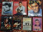 ELVIS PRESLEY- Grote Collectie Foto en leesboeken 26 stuks, Verzamelen, Ophalen, Gebruikt, Boek, Tijdschrift of Artikel