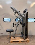 Matrix seated row / rowing machine / fitness / gym / rug, Ophalen of Verzenden, Gebruikt, Benen, Overige typen