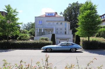 Maison à louer à Woluwe-Saint-Pierre, 4 chambres disponible aux enchères