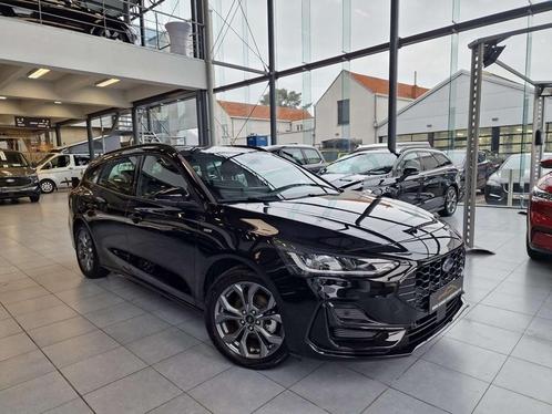 Ford Focus ST-LINE CLIPPER BENZINE 125PK (bj 2023), Auto's, Ford, Bedrijf, Te koop, Focus, ABS, Achteruitrijcamera, Airbags, Airconditioning