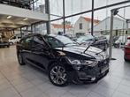 Ford Focus ST-LINE CLIPPER BENZINE 125PK, Autos, Ford, 5 places, Noir, Break, Tissu