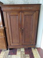 Zeer mooie meidenkast., Ophalen