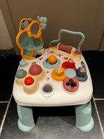  Smoby 'Little Smoby' activiteiten tafel, Kinderen en Baby's, Ophalen, Zo goed als nieuw