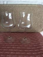 Ezelsbier, Kuurne 2X, Ophalen, Zo goed als nieuw, Glas of Glazen