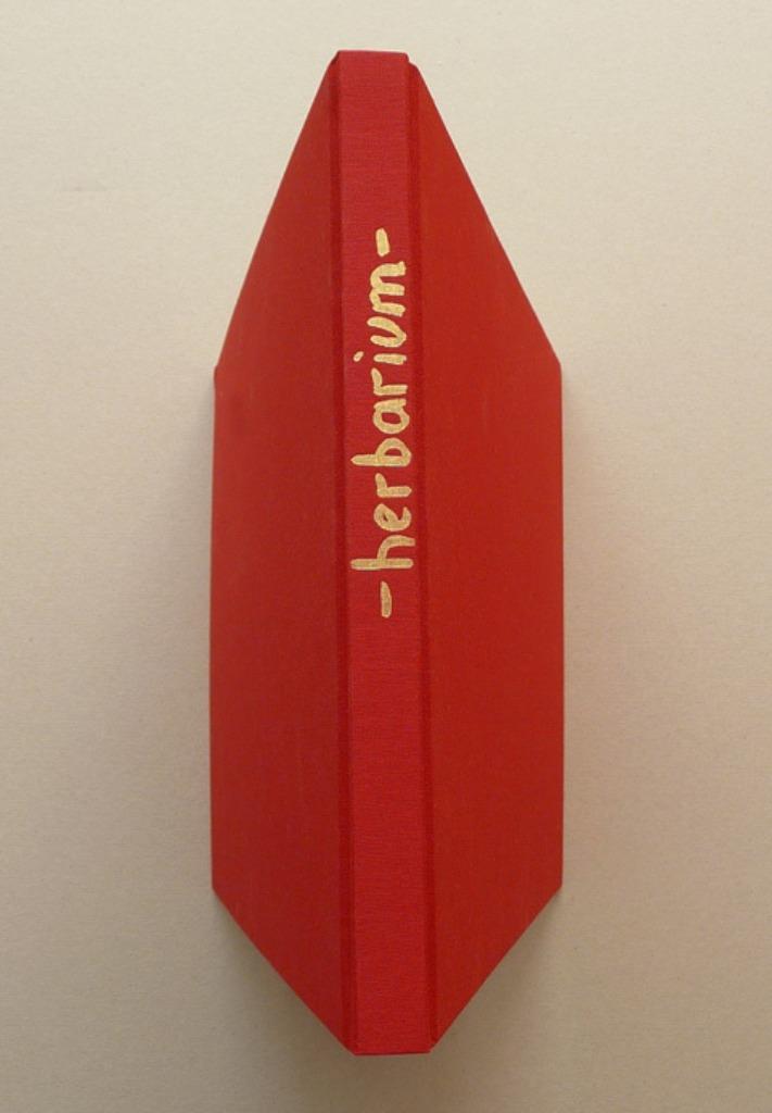 Herbarium, Boeken, Gedichten en Poëzie, Zo goed als nieuw, Eén auteur, Ophalen of Verzenden