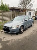 Volvo V50 - enkel ophalen (kapotte motor), Auto's, Volvo, Particulier, Te koop, V50