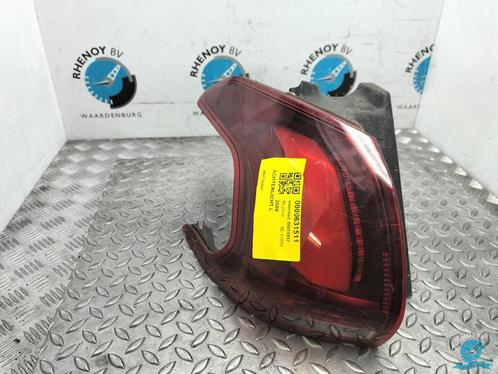 PEUGEOT 2008 ALLURE [L_TAILLIGHT] 2019, Auto-onderdelen, Verlichting, Gebruikt, ARN erkend, Stiba lid, Erkend duurzaam, Ophalen of Verzenden