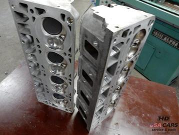 10-15 Camaro SS L99 0821 Rectangle Port LS3 Style Cylinder H, Enlèvement, Révisé, Chevrolet