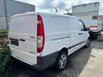 113CDI 180,000KM 2015 AIRCO GPS EURO5B 3PL 0471654764, Auto's, Euro 5, Wit, Bedrijf, Overige carrosserie