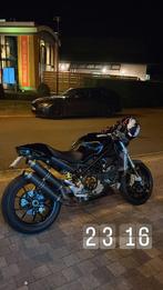 DUCATI MONSTER S4R, Motoren, Motoren | Ducati, Particulier