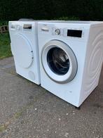 Wasmachine, Elektronische apparatuur, Ophalen of Verzenden