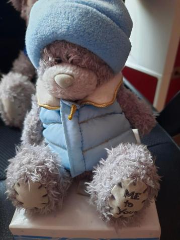 Ik voor jou, knuffel beschikbaar voor biedingen