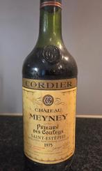 vins millésimés, Collections, Enlèvement, France, Autres types