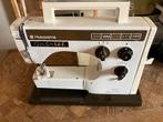 Husqvarna sewing machine, Hobby en Vrije tijd, Naaimachines en Toebehoren, Ophalen of Verzenden, Zo goed als nieuw, Husqvarna