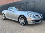 Mercedes SLK 200 * Automatic * TOPSTAAT !!!, Auto's, Mercedes-Benz, Automaat, Cabriolet, 1796 cc, Bedrijf