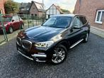 BMW X3 2.0i xDrive20 | X-Line | Camera | Sfeer LED | 12m, Automaat, 1998 cc, 4 cilinders, USB