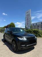 Range rover sport 3.0d hse 2013, Auto's, Land Rover, Automaat, Euro 5, 5 deurs, 259 kW