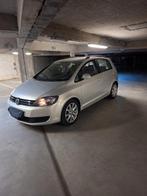 Volkswagen golf plus, Auto's, Euro 5, 5 deurs, Zilver of Grijs, Golf Plus