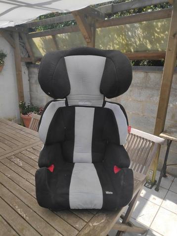 siège auto Recaro, Enlèvement, Utilisé