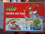 Boek: Lachen met Plop, Une BD, Enlèvement ou Envoi, Comme neuf, Studio 100