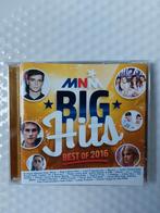 MNM BIG HITS - BEST OF 2016, CD & DVD, CD | Compilations, Envoi