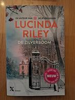 Lucinda Riley - De zilverboom, Comme neuf, Lucinda Riley, Enlèvement ou Envoi
