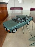 OPEL Kadett C Coupé 2.0 E Rally „Winterfreest” 1978 1:18, Hobby en Vrije tijd, Modelauto's | 1:18, Ophalen of Verzenden, Zo goed als nieuw