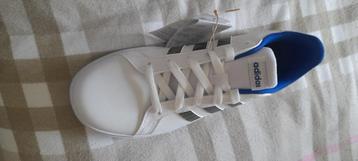 adidas grand court 2.0 dames sneakers maat 38 NIEUW beschikbaar voor biedingen