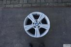 Originele BMW 1 Serie E81 17 inch Lichtmetalen Velg, Gebruikt, 17 inch, Ophalen of Verzenden, Band(en)