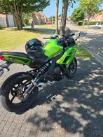 Kawasaki ER-6F ABS 650 cc 8500 km, Motos, Particulier, ABS