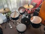 LUDWIG Pocket Kit drumstel. In uitstekende staat!, Ophalen, Zo goed als nieuw, Ludwig