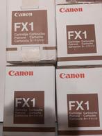 Canon toner FX, Ophalen of Verzenden, Zo goed als nieuw, Toner, Canon