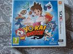 Jeu Nintendo 3ds Yo Kai Watch ++++ impecc, Ophalen of Verzenden, Zo goed als nieuw, Avontuur en Actie, Vanaf 7 jaar