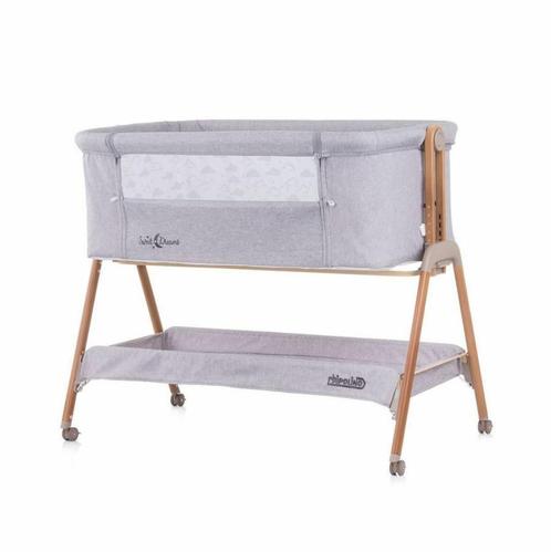Co-sleeper + accessoires, Kinderen en Baby's, Babywiegjes en Ledikanten, Zo goed als nieuw, Wieg, Ophalen