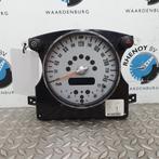 MINI (BMW) MINI 1.6 Cooper S Chili  [SPEEDOMETER] 2006, Auto-onderdelen, Ophalen of Verzenden, Gebruikt, Stiba lid
