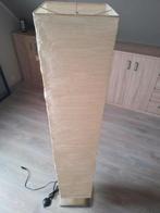 Vloerlamp, 100 tot 150 cm, Ophalen of Verzenden, Zo goed als nieuw